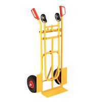 Különleges molnárkocsik