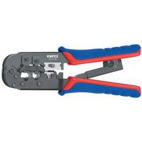 Knipex krimpelő fogó nyugati csatlakozókhoz