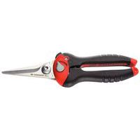 Lapos és félgömbfejű fogók