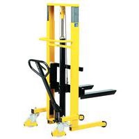 Kézi emelőtargoncák,