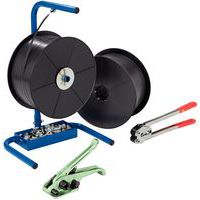 Pántoló szalagok és adagolók