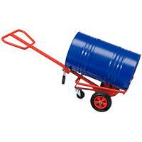 Hordószállító kocsik