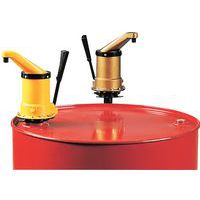 Hordószivattyúk és pumpák