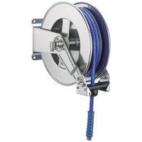 Automata tömlődob és levegőtömlők