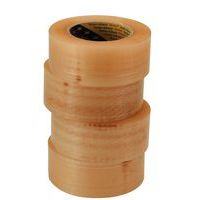 PP ragasztószalag 3M Hot Melt 3739, átlátszó, 50 mm