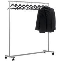 Akasztók, ruhaállványok és fogasok