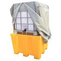 Felfogótálcák tartozékai