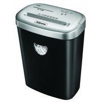 Fellowes 53 C iratmegsemmisítő