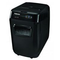Fellowes AutoMax 200 iratmegsemmisítő