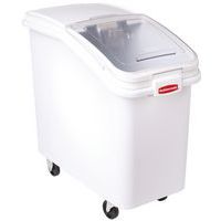 Alapanyagtároló mérőlapáttal - 99 l -_Rubbermaid