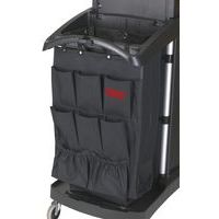 Zsebes rendszerező szövetből_Rubbermaid