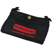 Kompakt cserezsák szövetből_Rubbermaid