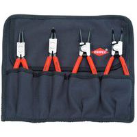 Knipex fogó készlet, 4 db
