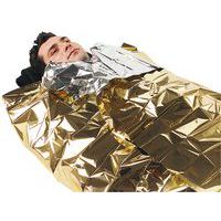 Izoláló elsösegély takaró