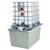 Műanyag felfogó tálak