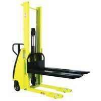 Félelektromos emelőtargoncák