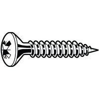 Süllyesztett fejű csavarok