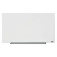 Nobo Diamond üveg mágneses tábla