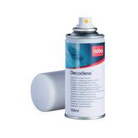 Nobo tisztító spray feliratozható táblákra Deepclene