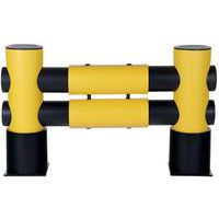 Dancop, D-flexx ütközésvédő polcrendszerekhez