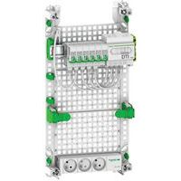 Elosztószekrény tartozékok