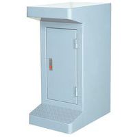 Sztacionáris állványzat, tartó