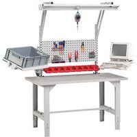 Szerelő állomások