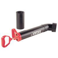 Csővezeték lazítók