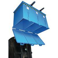 Konténer zárrendszer