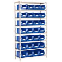 Tárolók és rendszerezők