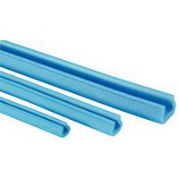 Védőlécek, védő saroklécek és védőelemek