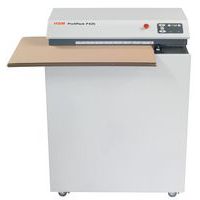 Hulladékprések és tartozékok