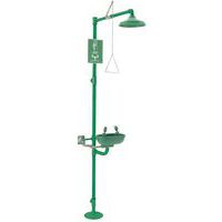 Zuhanyok és szemkimosók