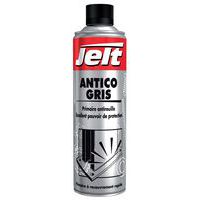 Rozsda- és alapozó bevonatok