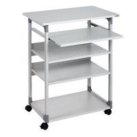 Számítógépes munkaállomás Durable 75 VH