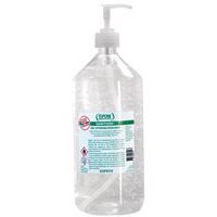 Fertőtlenítő gélek