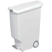 Slim Step Can szemetes, 40 l_Vepabins