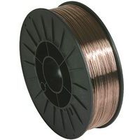 Kiegészítő anyagok MIG/MAG hegesztéshez