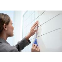 Nobo vinil ragasztószalag, 1,5 mm x 10 m