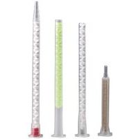 Keverőhegyek vegyi rögzítéshez