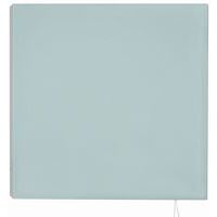 Eurom üveg fűtőpanel, 350 W