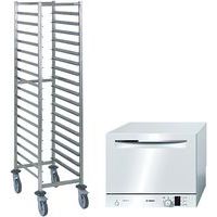 Éttermi felszerelések