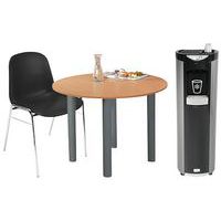 Éttermek és recepciók berendezései