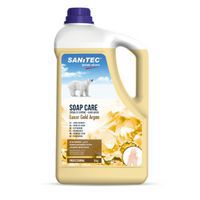 Luxor Gold antibakteriális folyékony szappan, 5 kg
