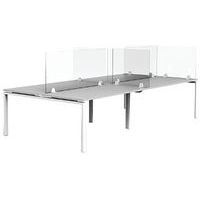 Hangvédő paravánok és választófalak, paravánok választófalakhoz