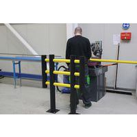 Dancop, d-flexx munkatérelválasztók