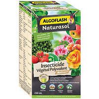 A növények kezelése és védelme