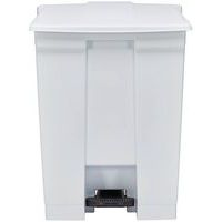STEP ON Pedálos szemeteskuka - 45 l - Rubbermaid