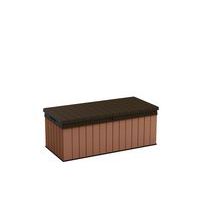 Kerti tárolódobozok Darwin Box, 380 l