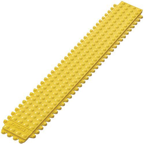 Skywalker HD Marking Line™ fugázó rendszer, sárga, 10 x 91 x 1,3 cm